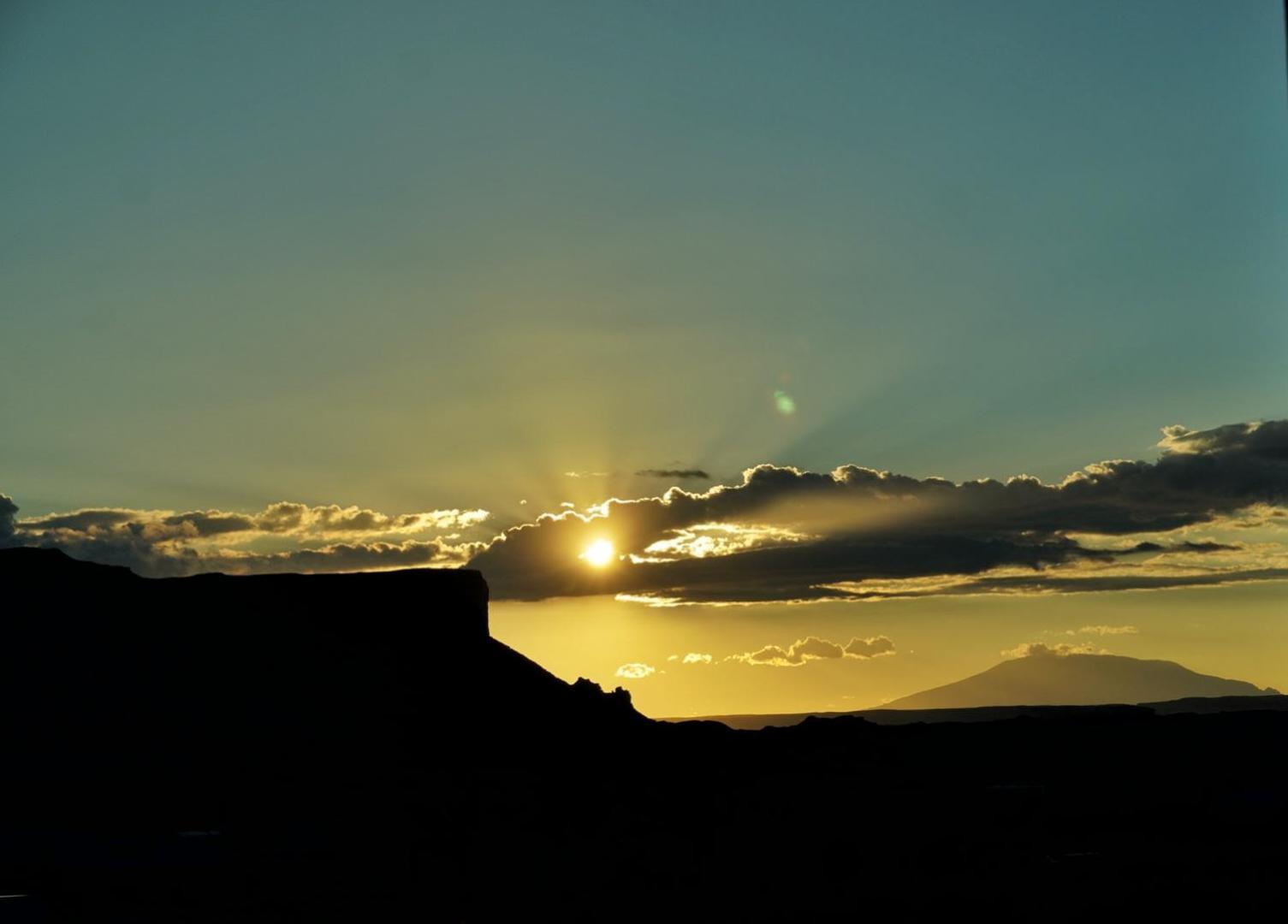 Lake Powell Sunrise Villa By Antelope Canyon Big Water Exterior foto