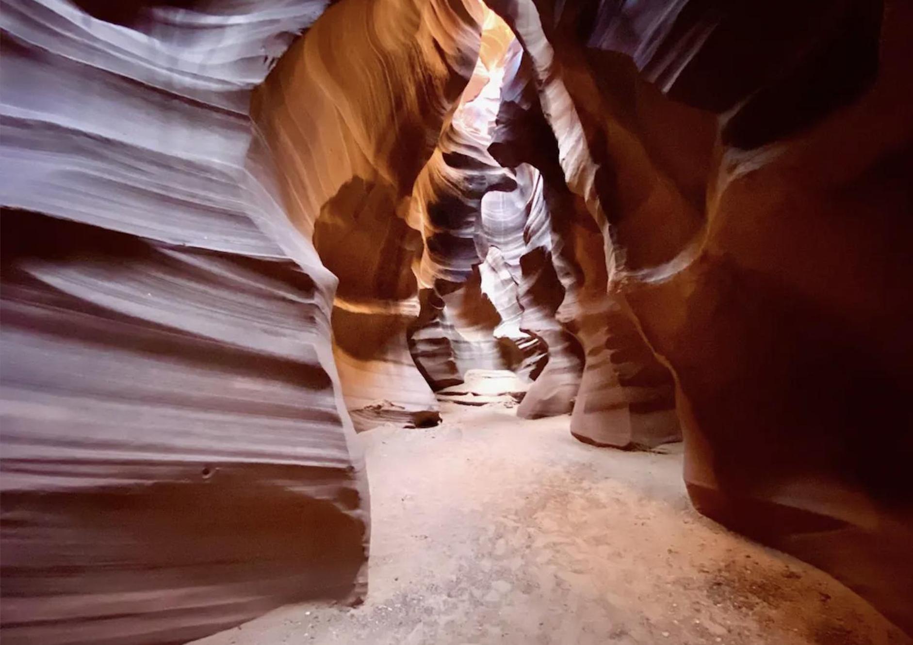 Lake Powell Sunrise Villa By Antelope Canyon Big Water Exterior foto