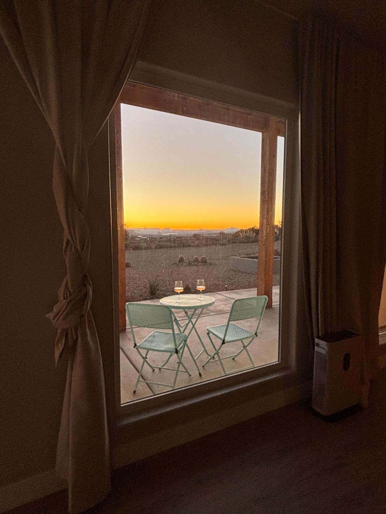 Lake Powell Sunrise Villa By Antelope Canyon Big Water Exterior foto